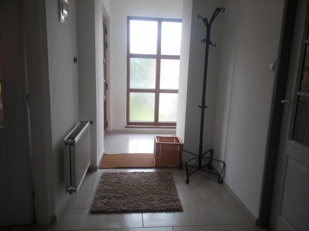 Apartment Techov Blansko Exterior photo